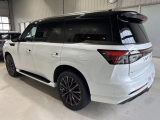 Купить новый Infiniti QX 80 Autograph бензин 2026 id-1008382 в Украине
