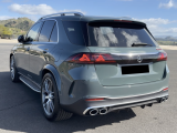 Продажа Mercedes-Benz GLE 53 Hybrid AMG Киев