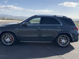 Купить Mercedes-Benz GLE 53 Hybrid AMG гибрид 2026 id-1008389 Киев