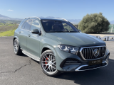 Купить новый Mercedes-Benz GLE 53 4MATIC AMG Mild Hybrid 2026 id-1008388 в Украине