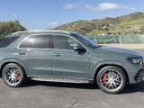 Купить Mercedes-Benz GLE 53 4MATIC AMG Mild Hybrid 2026 id-1008388 Киев