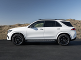 Продажа Mercedes-Benz GLE 450d 4MATIC Киев
