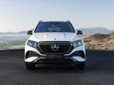 Купить новый Mercedes-Benz GLE 450d 4MATIC бензин 2026 id-1008385 в Украине
