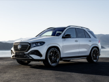 Купить Mercedes-Benz GLE 450d 4MATIC бензин 2026 id-1008385 в Киеве