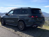 Купить Mercedes-Benz GLS 450D дизель 2026 id-1008387 Киев Випкар