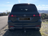 Продажа Mercedes-Benz GLS 450D Киев