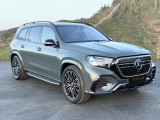 Купить Mercedes-Benz GLS 450D дизель 2026 id-1008387 в Киеве