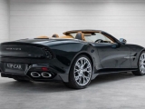 Продажа Aston-Martin Vanquish Volante Киев