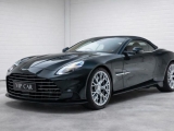Купить новый Aston-Martin Vanquish Volante бензин 2026 id-1008404 в Украине