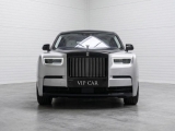 Купить новый Rolls-Royce Phantom Centenary 100th Edition бензин 2026 id-1008406 в Украине