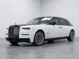 Купить Rolls-Royce Phantom Centenary 100th Edition бензин 2026 id-1008406 в Киеве