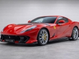 Купить Ferrari 812 Competizione Aperta бензин 2026 id-1008405 в Киеве