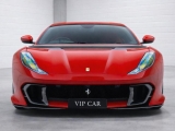 Купить новый Ferrari 812 Competizione Aperta бензин 2026 id-1008405 в Украине