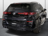 Купить новый Mercedes-Benz GLC электро 2026 id-1008413 в Украине