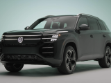 Купить Volkswagen Atlas бензин 2027 id-1008415 в Киеве