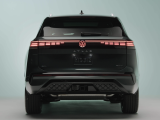 Купить Volkswagen Atlas бензин 2027 id-1008415 Киев Випкар