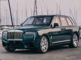 Продажа Rolls-Royce Cullinan Yachting Киев