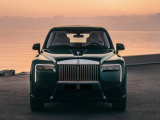 Купить новый Rolls-Royce Cullinan Yachting бензин 2026 id-1008422 в Украине