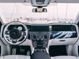 Купить Rolls-Royce Cullinan Yachting бензин 2026 id-1008422 Киев Випкар
