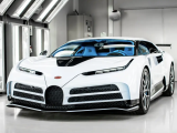 Купить Bugatti Centodieci 1 of 10 бензин 2026 id-1008421 в Киеве