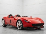 Купить Ferrari Monza SP2 бензин 2026 id-1008440 в Киеве
