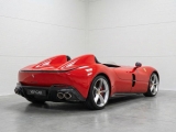 Купить Ferrari Monza SP2 бензин 2026 id-1008440 Киев