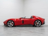 Купить Ferrari Monza SP2 бензин 2026 id-1008440 Киев Випкар