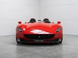 Купить новый Ferrari Monza SP2 бензин 2026 id-1008440 в Украине