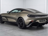Купить Aston-Martin DBS GT Zagato бензин 2026 id-1008439 Киев Випкар