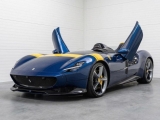 Продажа Ferrari Monza SP2 Киев