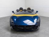 Купить Ferrari Monza SP2 бензин 2026 id-1008438 Киев Випкар