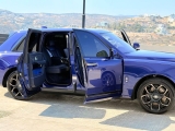 Продажа Rolls-Royce Cullinan BLACK BADGE Киев
