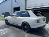 Купить Rolls-Royce Cullinan Black Badge Mansory бензин 2024 id-1008436 Киев Випкар