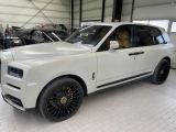 Купить Rolls-Royce Cullinan Black Badge Mansory бензин 2024 id-1008436 Киев