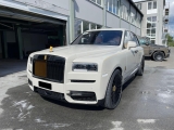 Купить Rolls-Royce Cullinan Black Badge Mansory бензин 2024 id-1008436 в Киеве