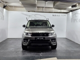 Продажа Land-Rover Range-Rover Sport Autobiography Киев