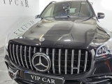 Купить Mercedes-Benz GLS 63 AMG бензин 2021 id-1008434 Киев