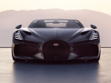 Купить новый Bugatti Mistral бензин 2026 id-1008444 в Украине