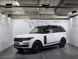 Купить Land-Rover Range-Rover HSE Mild Hybrid 2021 id-1008443 в Киеве