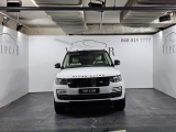Продажа Land-Rover Range-Rover HSE Киев