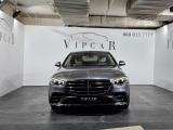 Продажа Mercedes-Benz S 500 4Matic Киев
