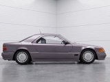 Купить Mercedes-Benz Boschert B300 Biturbo Gullwing Coupe бензин 1990 id-1008452 Киев