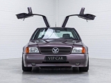 Купить новый Mercedes-Benz Boschert B300 Biturbo Gullwing Coupe бензин 1990 id-1008452 в Украине