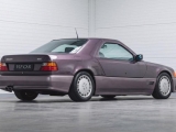 Купить Mercedes-Benz Boschert B300 Biturbo Gullwing Coupe бензин 1990 id-1008452 Киев Випкар