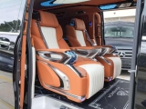 Купить Mercedes-Benz V бензин 2024 id-1008458 Киев Випкар