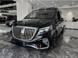 Купить Mercedes-Benz V бензин 2025 id-1008458 в Киеве