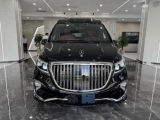 Купить новый Mercedes-Benz V бензин 2025 id-1008458 в Украине