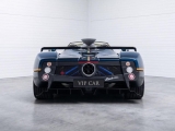 Купить Pagani Zonda 760 Unica бензин 2025 id-1008457 Киев