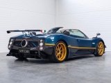 Продажа Pagani Zonda 760 Unica Киев