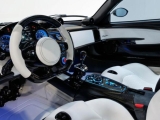 Купить Pagani Utopia бензин 2025 id-1008456 Киев Випкар